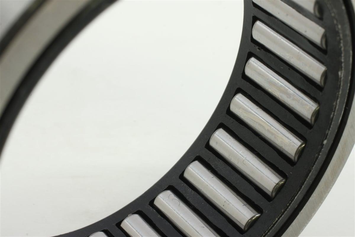 NKS35 Needle Roller Bearing 35x50x22 - VXB Ball Bearings