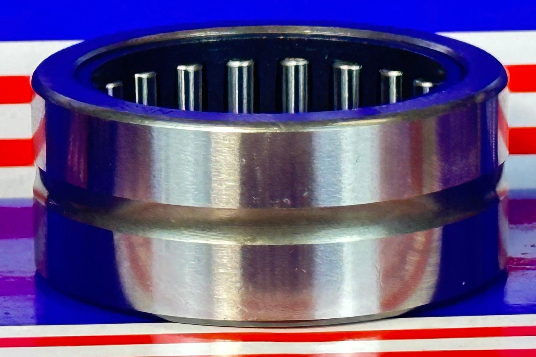 NKS37 Needle Roller Bearing 37x52x22 - VXB Ball Bearings