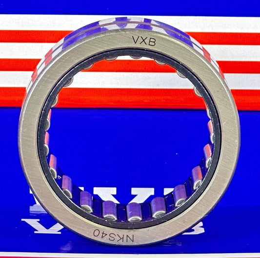 NKS40 Needle Roller Bearing 40x55x22 - VXB Ball Bearings