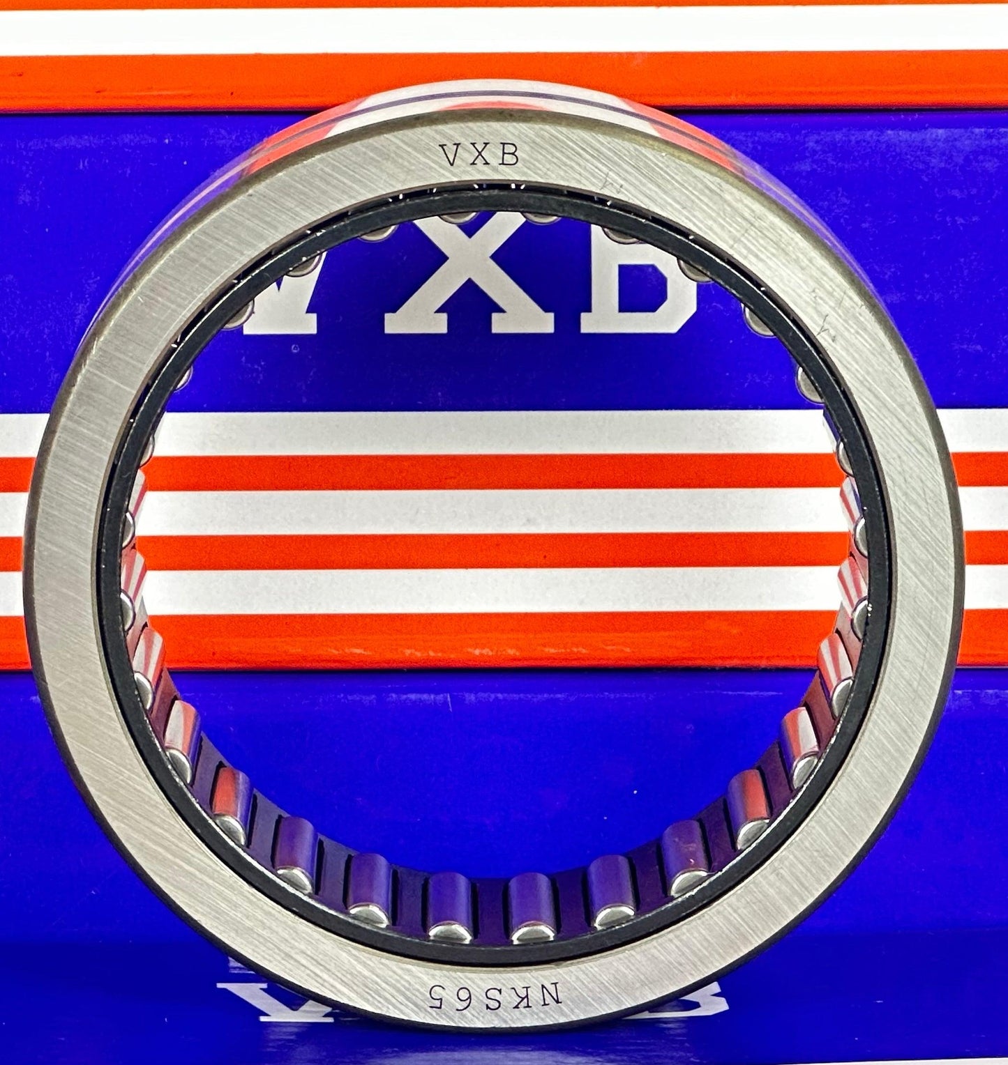 NKS65 Bearing 65x85x28mm Needle Roller - VXB Ball Bearings