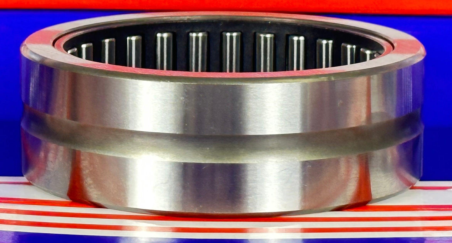 NKS65 Bearing 65x85x28mm Needle Roller - VXB Ball Bearings