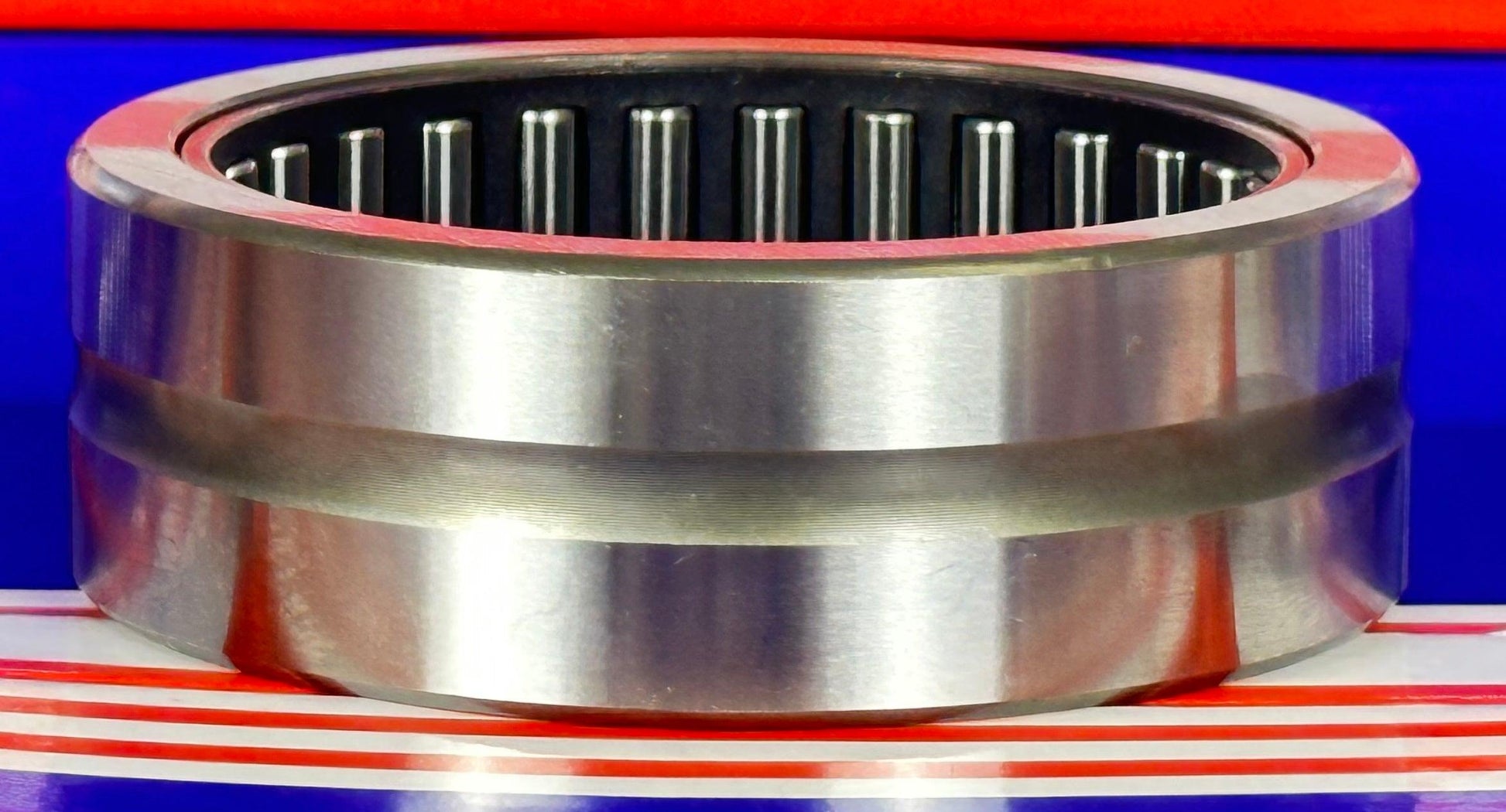 NKS65 Bearing 65x85x28mm Needle Roller - VXB Ball Bearings