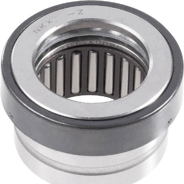 NKX25Z Combined Needle Roller With Thrust Ball Bearing 25x37x30mm - VXB Ball Bearings