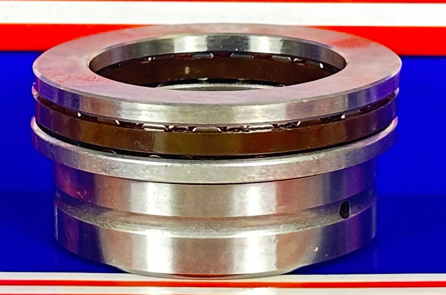 NKXR45 Combined Needle Roller With Thrust Ball Bearing 45x58x32mm - VXB Ball Bearings