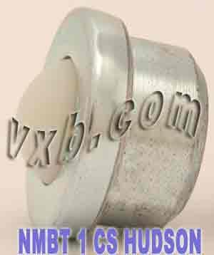 NMBT-1 CS Solid Machined Ball Transfer Unit 1 Main Ball USA Bearings - VXB Ball Bearings