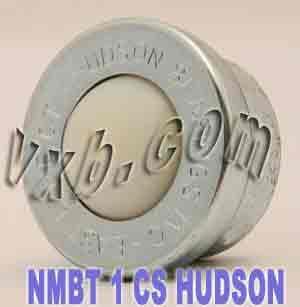 NMBT-1 CS Solid Machined Ball Transfer Unit 1 Main Ball USA Bearings - VXB Ball Bearings