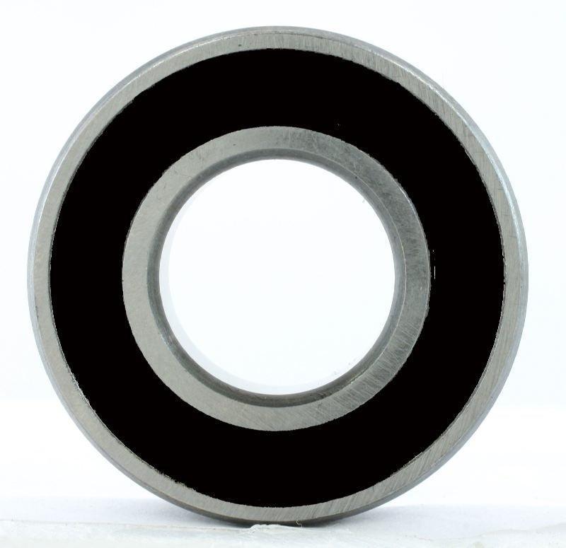 Non standard 13x32x10mm Sealed Ball Bearing Bore ID: 13mm OD: 32mm Width: 10mm - VXB Ball Bearings