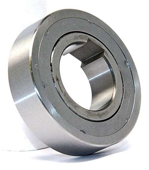 NSS30 One Way 30x62x16 Bearing Support Required Backstop Clutch - VXB Ball Bearings