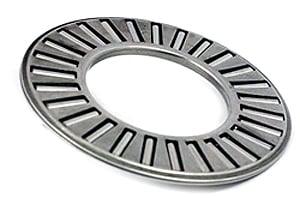 NTB0515 Thrust Needle Roller Bearing 5mmx 15mmx 2mm - VXB Ball Bearings