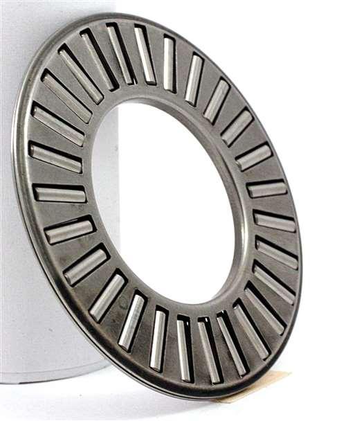 NTB4060 Thrust Needle Roller Bearing 40x60x3mm - VXB Ball Bearings