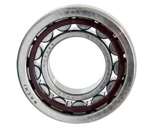 NU1007 Cylindrical Roller Bearing 30x55x13 Cylindrical Bearings - VXB Ball Bearings