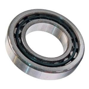 NU1009M Cylindrical Roller Bearing 45x75x16mm Bronze Cage - VXB Ball Bearings
