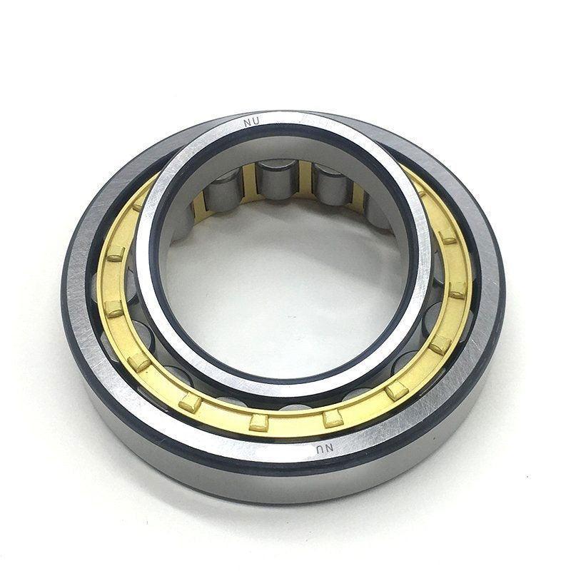 NU2220 Cylindrical Roller Bearing 100x180x46 Cylindrical Bearings - VXB Ball Bearings
