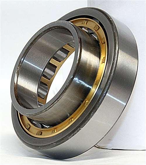 NU303 Cylindrical Roller Bearing 17x47x14 Cylindrical Bearings - VXB Ball Bearings