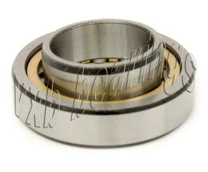 NU315M Cylindrical Roller Bearing 70x160x37 Cylindrical Bearings - VXB Ball Bearings