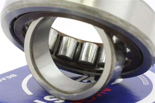 NU324EG Nachi Cylindrical Bearing 120x260x55 Japan Large Bearings - VXB Ball Bearings