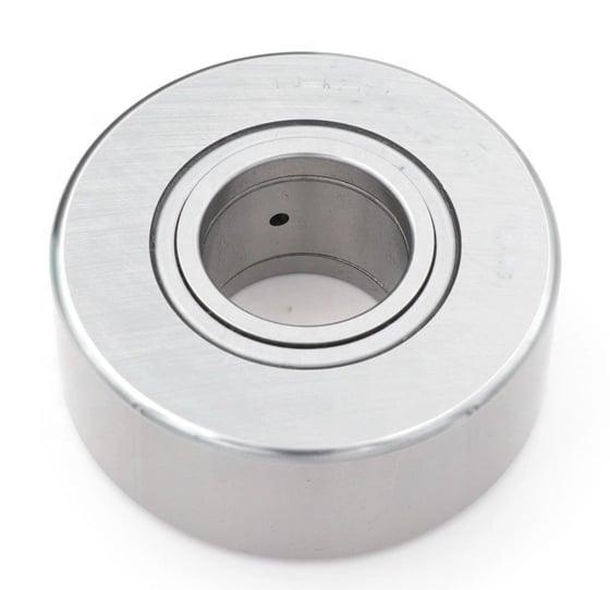 NURT25UU Track Cylindrical Double Row Roller Bearing 25x52x24 - VXB Ball Bearings