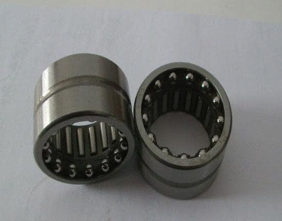 NX7TV Needle Roller / Full Comp Thrust Ball Bearing 7x14x18mm - VXB Ball Bearings