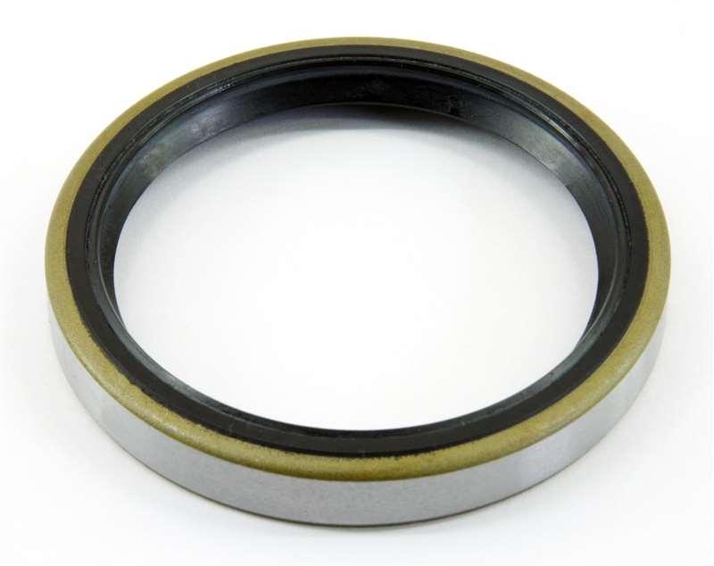 Oil and Grease Seal Double Lip TB38x58x11 has outer metal case - VXB Ball Bearings