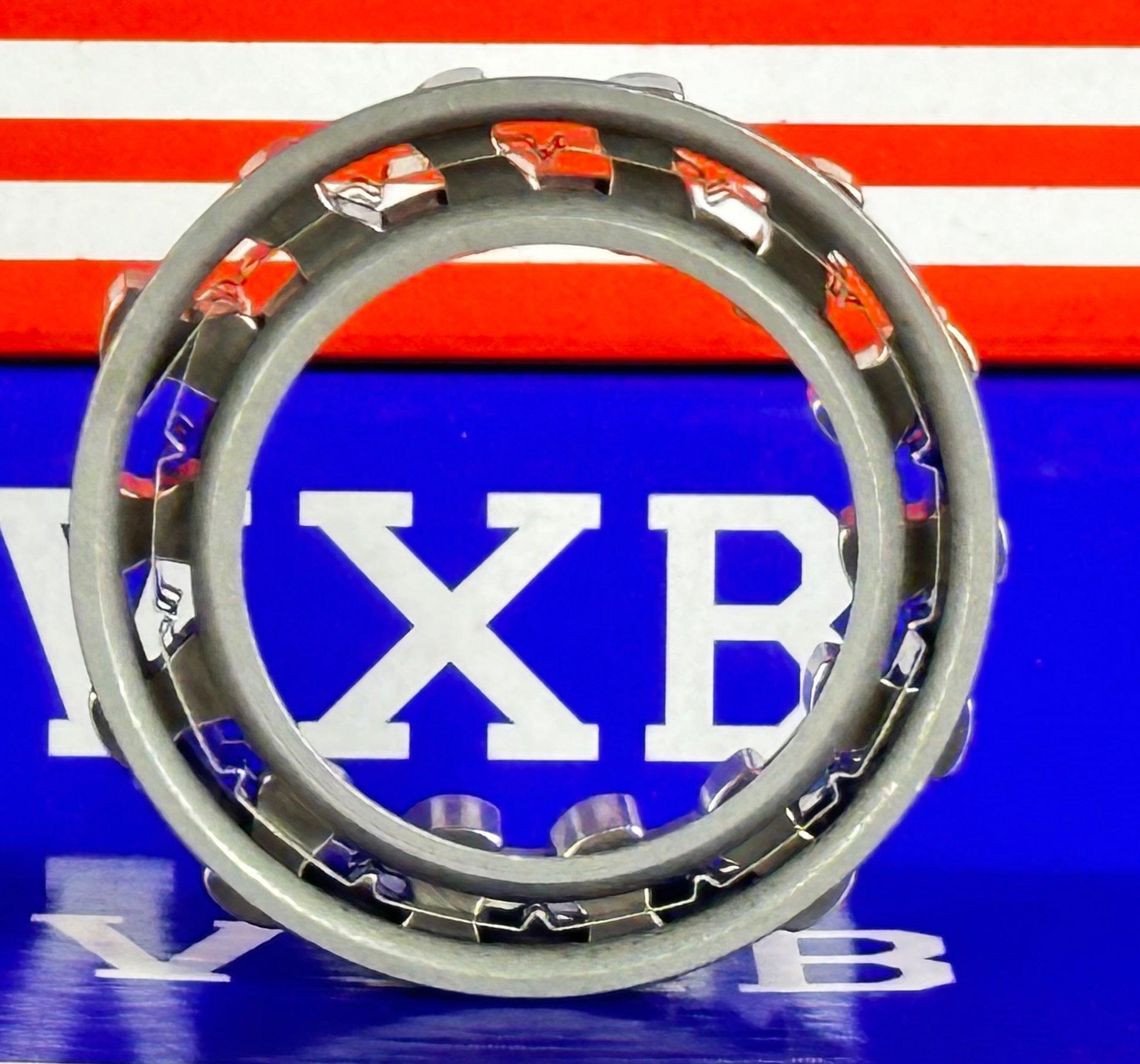 One Way Clutch Bearing DC3034 Bearing Steel Sprag 30.34x47X13.5mm Clutch Bearings - VXB Ball Bearings