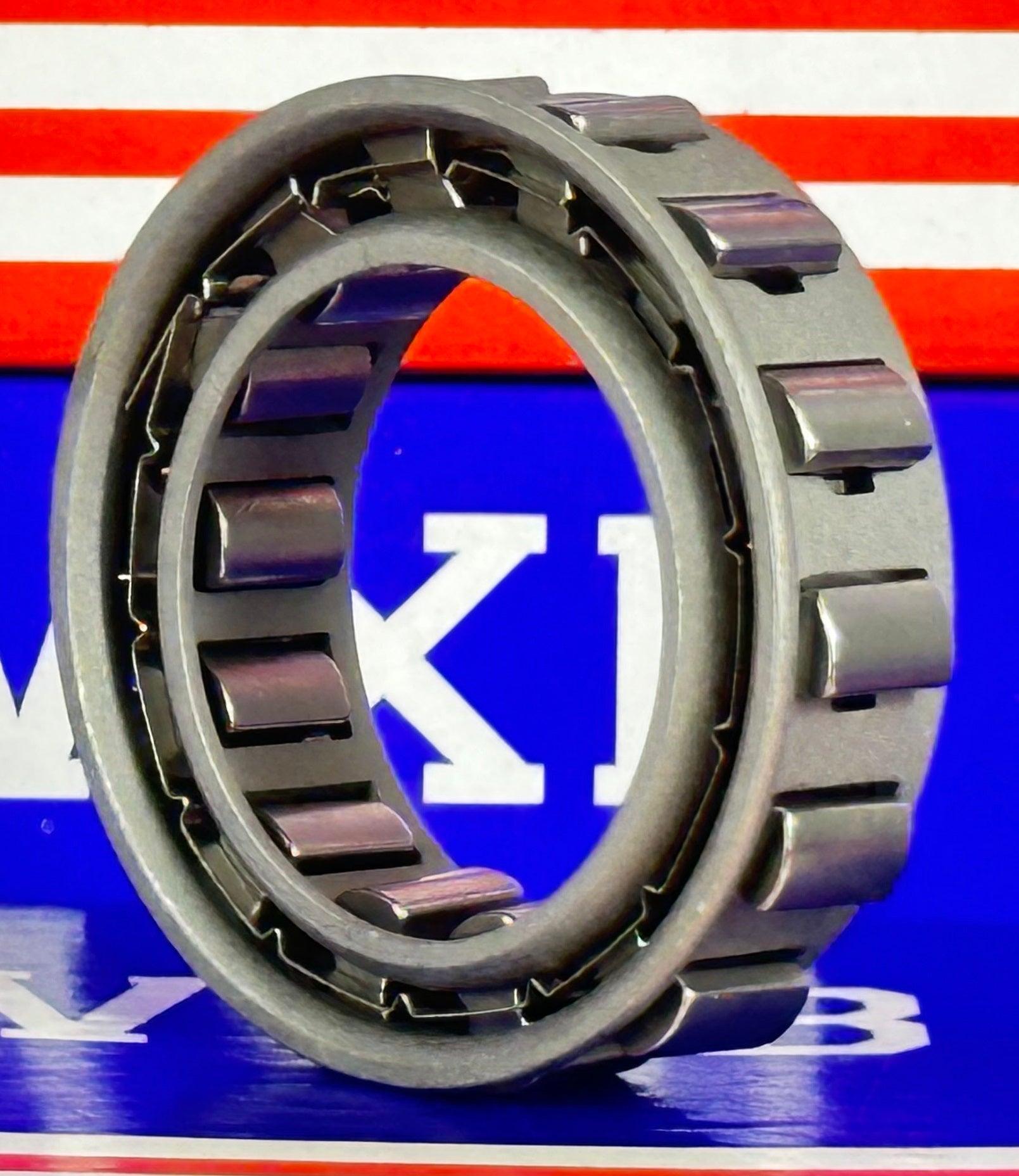 One Way Clutch Bearing DC3034 Bearing Steel Sprag 30.34x47X13.5mm Clutch Bearings - VXB Ball Bearings