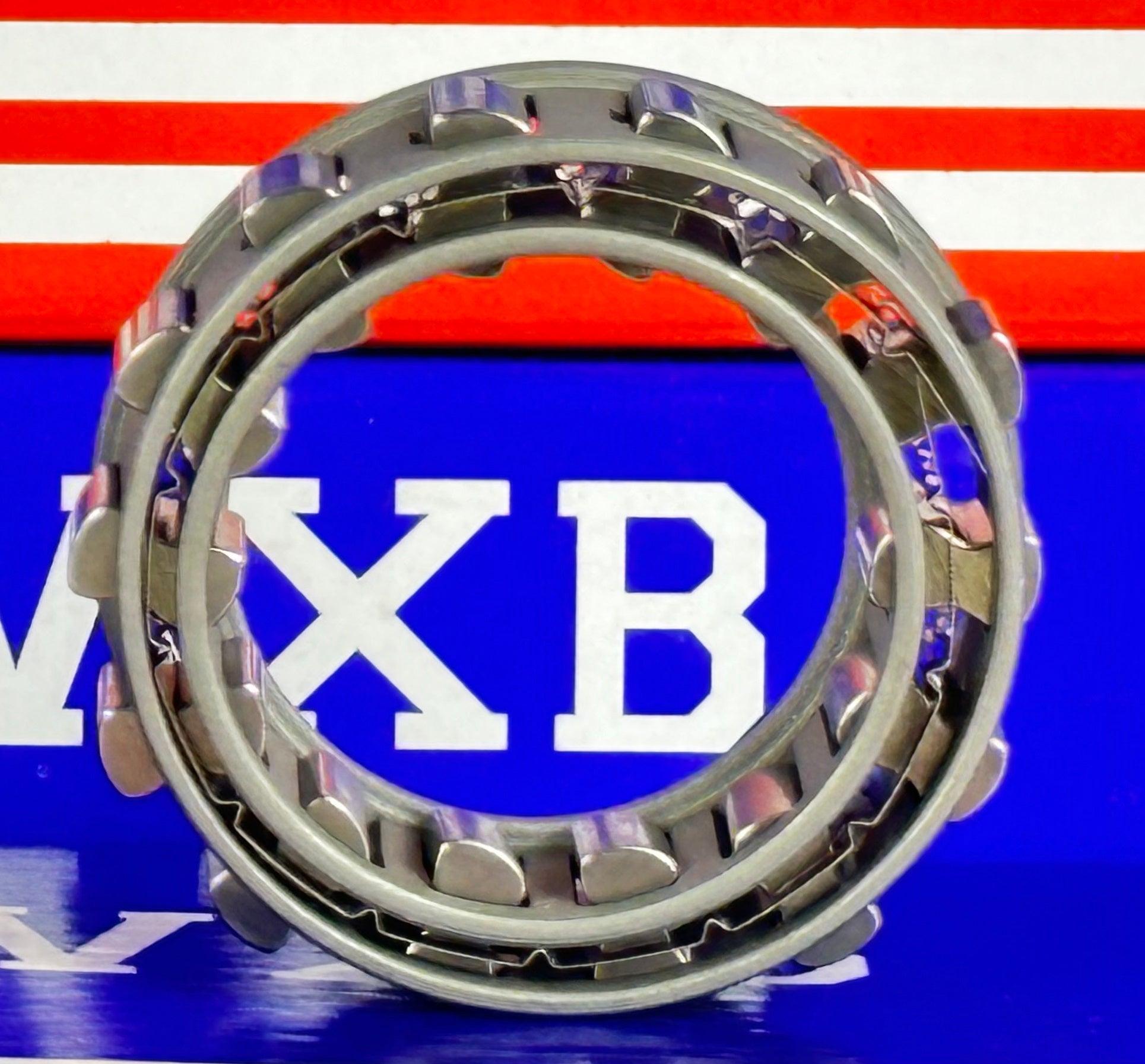 One Way Clutch Bearing DC3034 Bearing Steel Sprag 30.34x47X13.5mm Clutch Bearings - VXB Ball Bearings