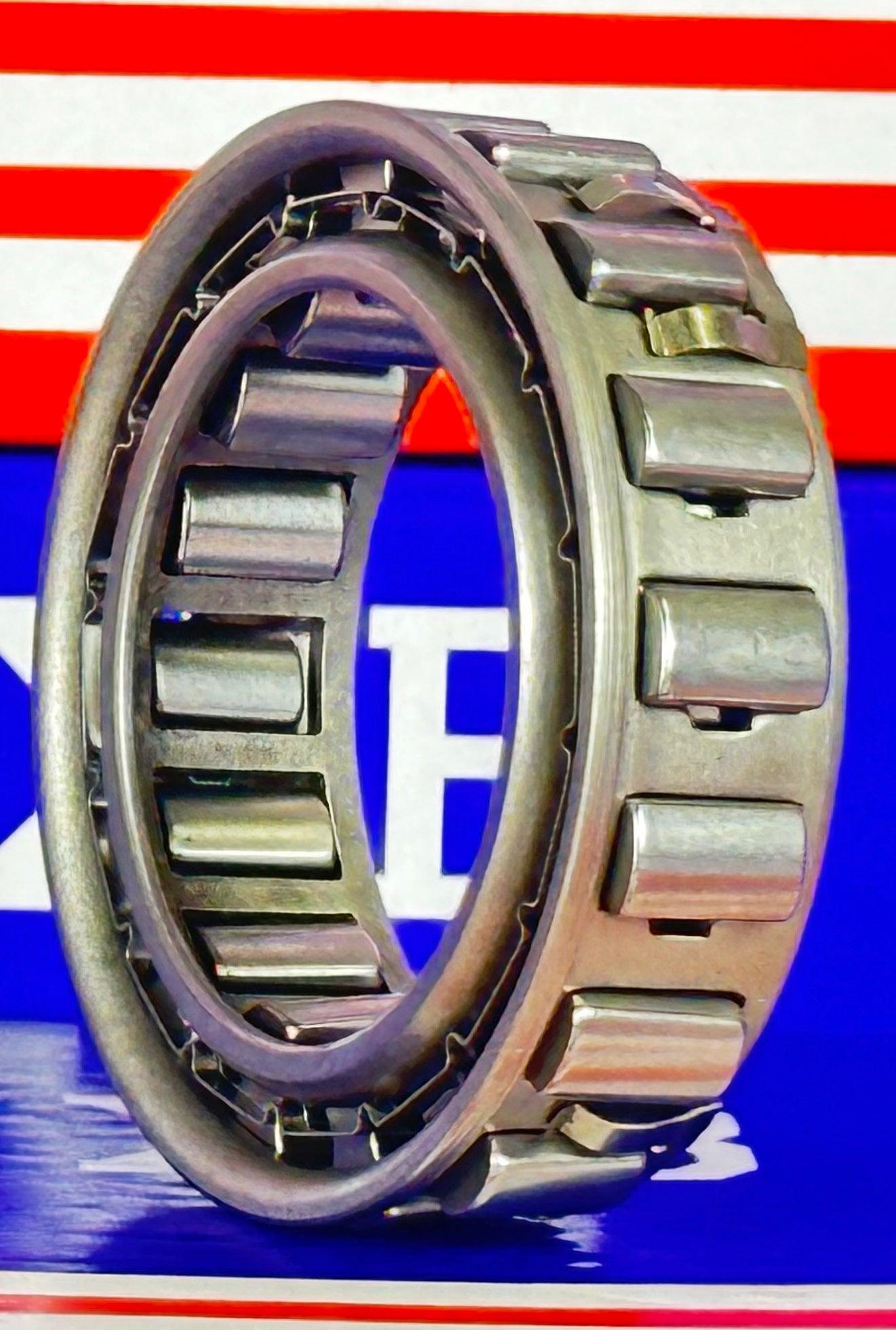 One Way Clutch Bearing DC3175-3C Bearing Steel Sprag 31.75x48.41x13.5mm Clutch Bearings - VXB Ball Bearings