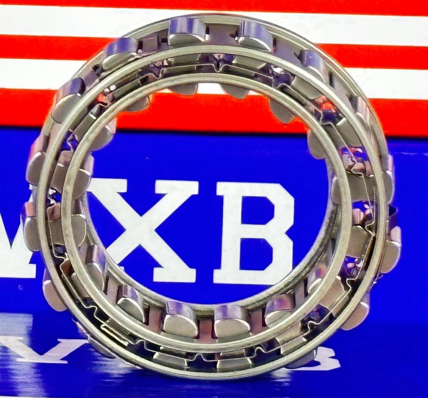 One Way Clutch Bearing DC3175-3C Bearing Steel Sprag 31.75x48.41x13.5mm Clutch Bearings - VXB Ball Bearings