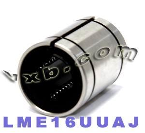 Pack of 4 LME16UUAJ 16mm Adjustable Bushing 16x26x36 Linear Motion - VXB Ball Bearings