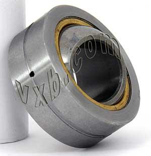 PB12 Spherical Plain Bearing 12x30x12/16 Miniature Plain Bearings - VXB Ball Bearings
