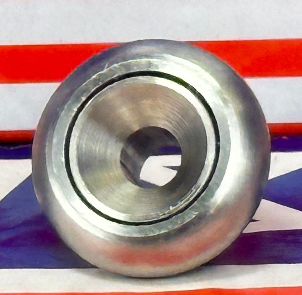 PC020025 0.203"x0.762" inch Wheel Drip Tray - VXB Ball Bearings