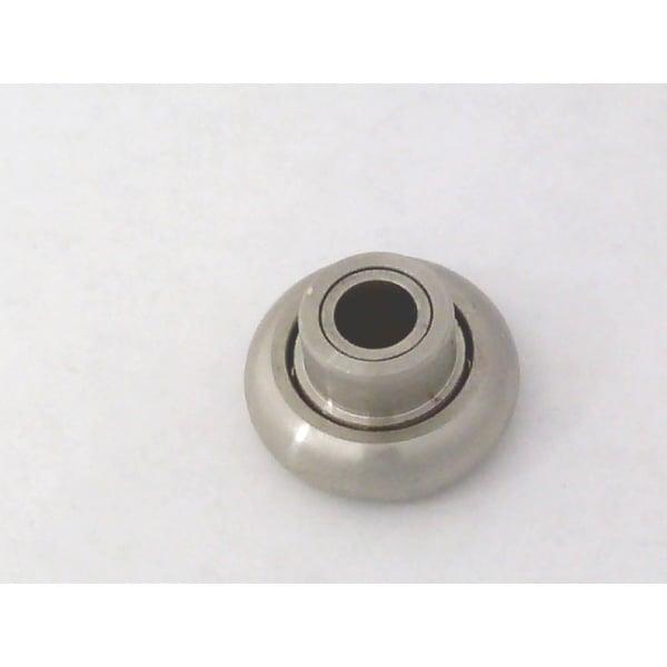 PC020025 0.203"x0.762" inch Wheel Drip Tray - VXB Ball Bearings