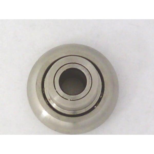 PC020025 0.203"x0.762" inch Wheel Drip Tray - VXB Ball Bearings