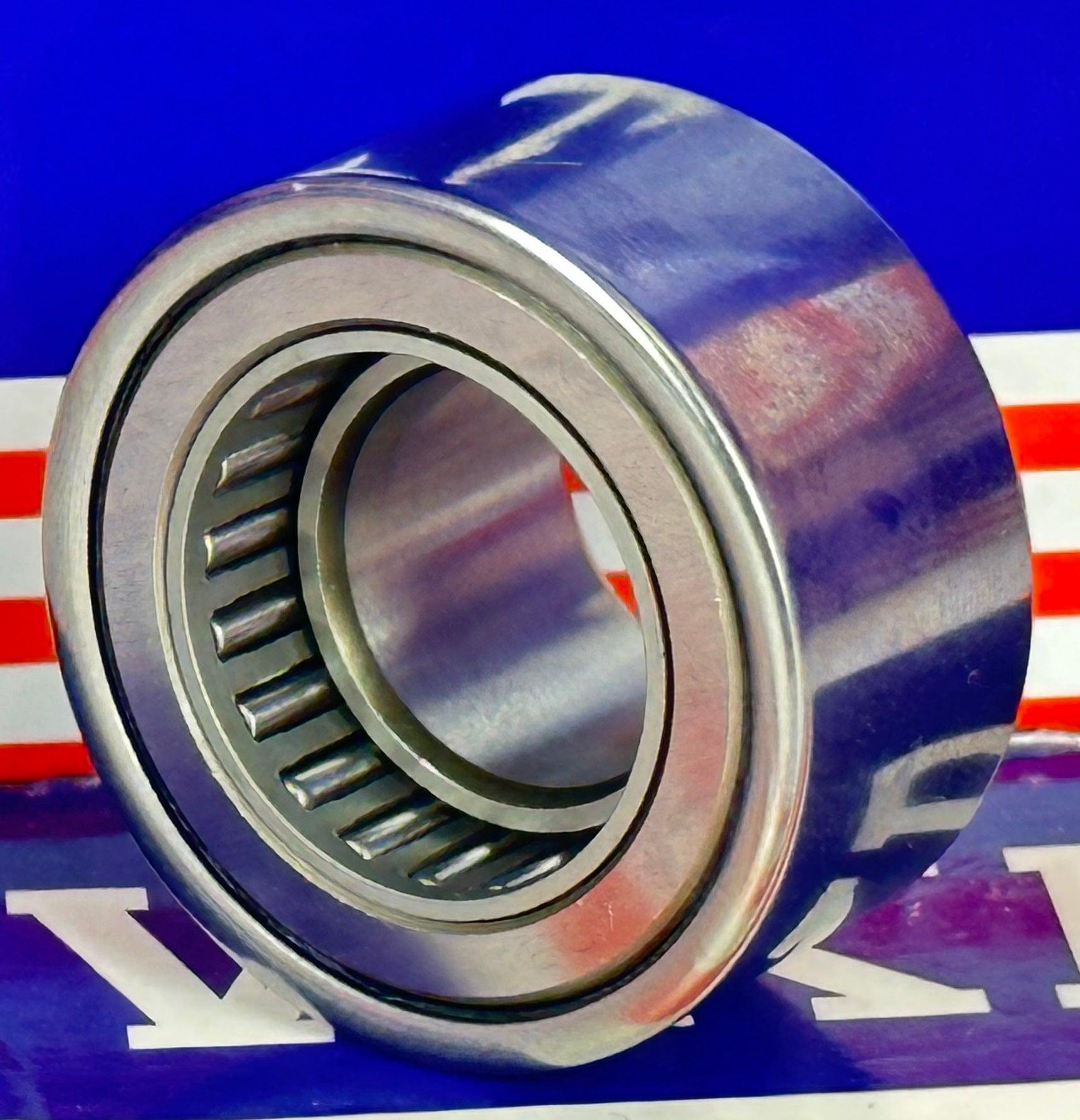 PNA20/42 Full Bore Needle Roller Bearing with Inner Ring 20x42x20mm - VXB Ball Bearings