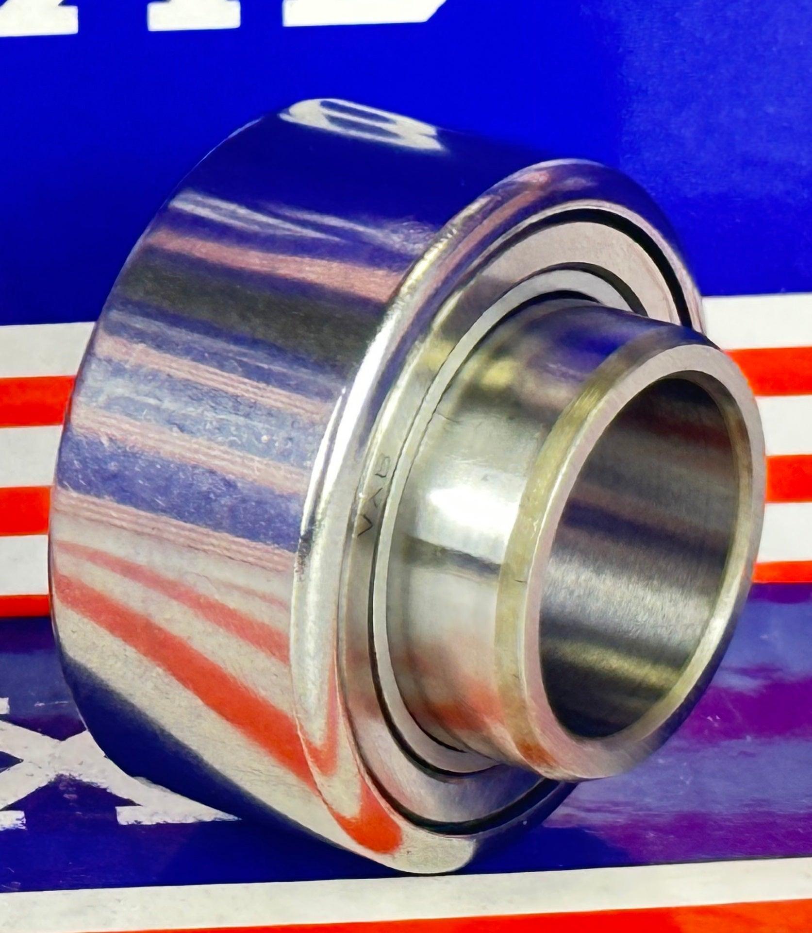 PNA22/44 Full Bore Needle Roller Bearing with Inner Ring 22x44x20mm - VXB Ball Bearings