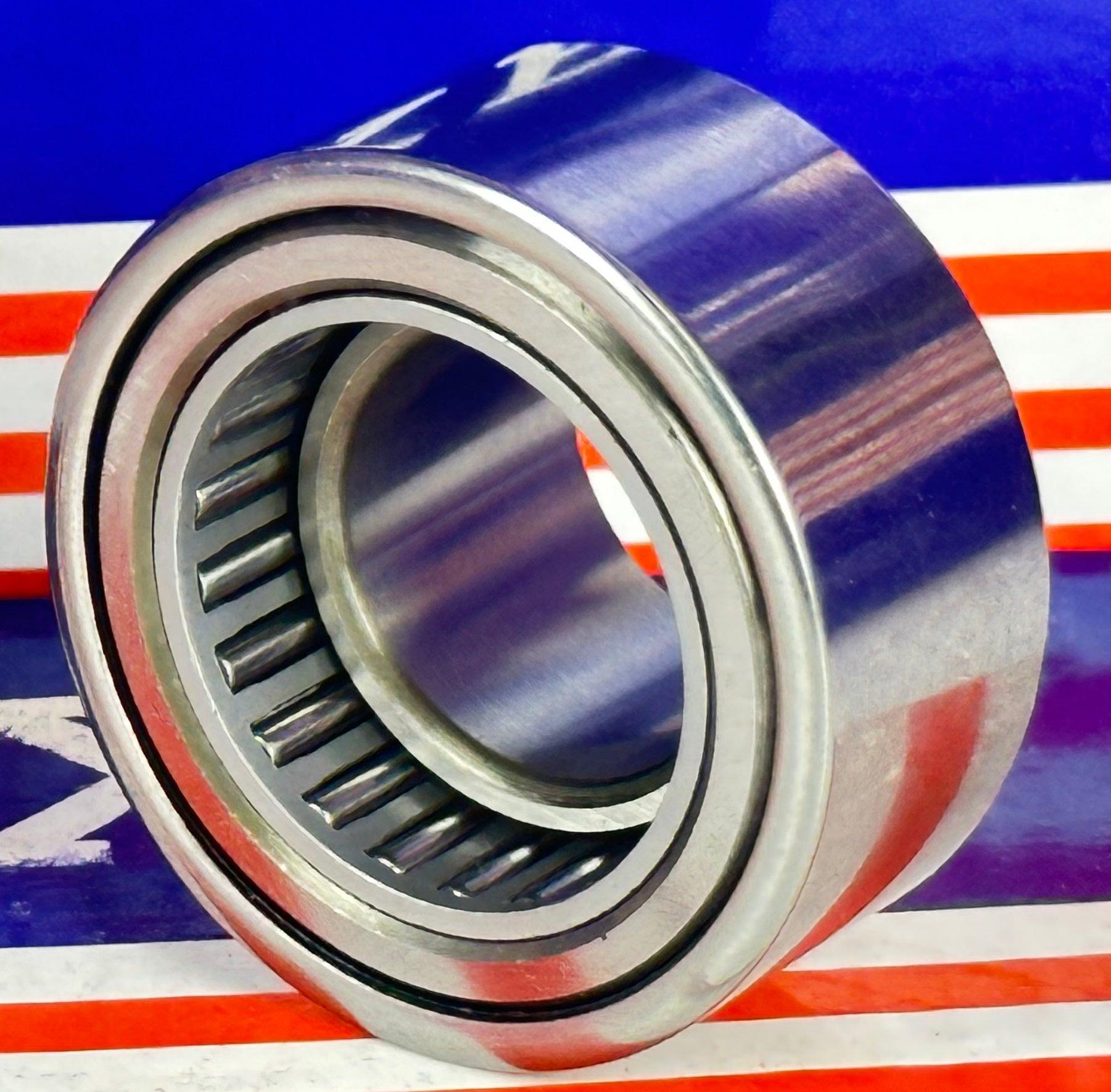 PNA22/44 Full Bore Needle Roller Bearing with Inner Ring 22x44x20mm - VXB Ball Bearings
