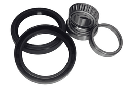 Polaris Ranger 500 4x4 ATV Front Strut Bearing Kit 1999 - VXB Ball Bearings