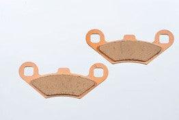 Polaris Scrambler 500 ATV Front Brake Pads 1997-2000 - VXB Ball Bearings