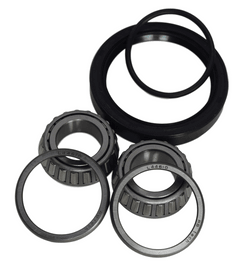 Polaris Worker 335 4x4 ATV Front Wheel Bearing Kit 1999 - VXB Ball Bearings