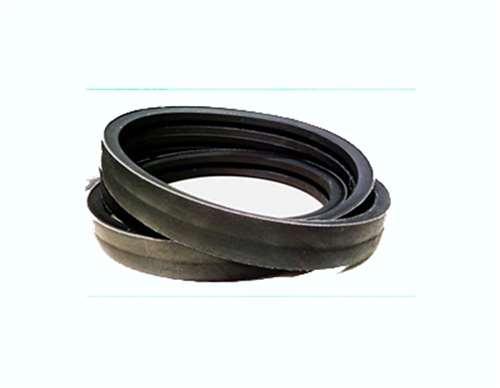 Power Drive B55/2 banded Belt B55/02 Banded V-Belt 21/32 x 58" in OC 2 Bands 2B/55 - VXB Ball Bearings