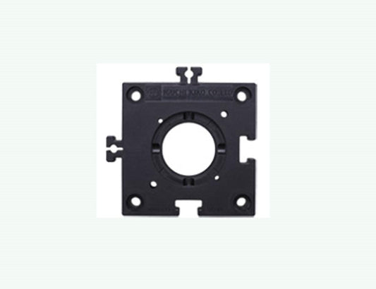 PZ-75 (BK) A puzzle-type unit with an arbitrary layout by combination. For general use - VXB Ball Bearings