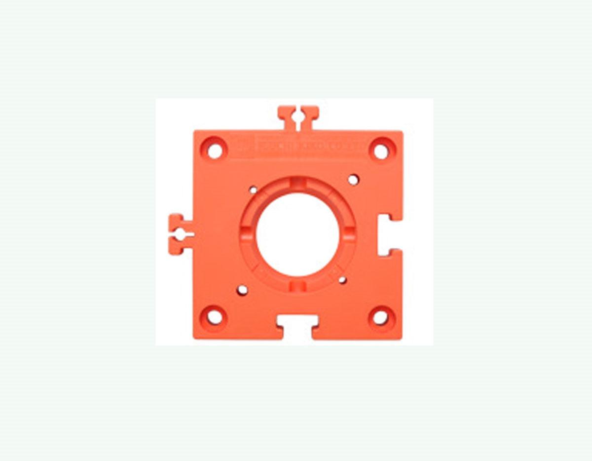 PZ-75 (OR) A puzzle-type unit with an arbitrary layout by combination. For general use - VXB Ball Bearings