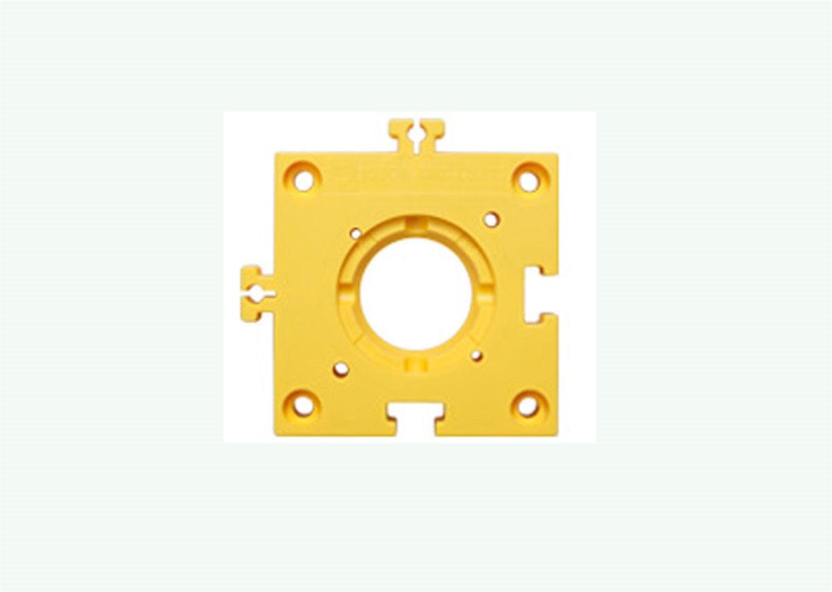 PZ-75 (YE) A puzzle-type unit with an arbitrary layout by combination. For general use - VXB Ball Bearings