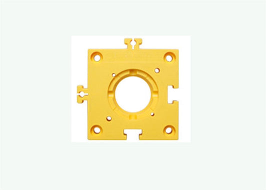 PZ-75 (YE) A puzzle-type unit with an arbitrary layout by combination. For general use - VXB Ball Bearings