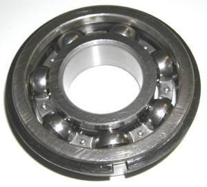 R144NR Snap Ring Bearing 1/8x1/4x7/64 - VXB Ball Bearings