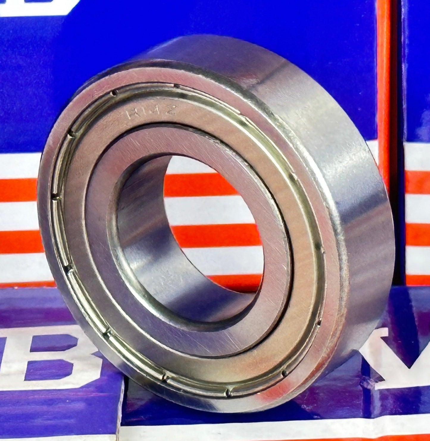 R14ZZ Shielded Bearing 7/8x1 7/8x1/2 inch - VXB Ball Bearings