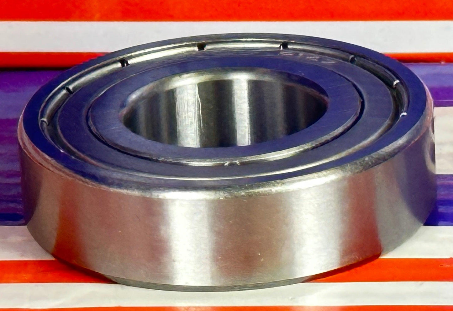 R14ZZ Shielded Bearing 7/8x1 7/8x1/2 inch - VXB Ball Bearings