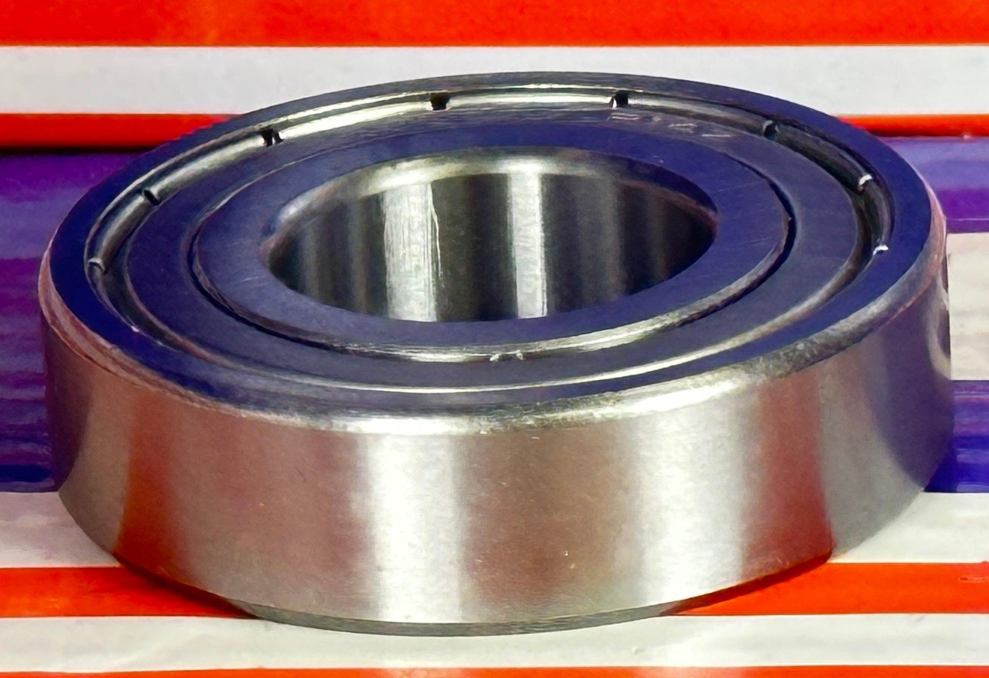 R14ZZ Shielded Bearing 7/8x1 7/8x1/2 inch - VXB Ball Bearings