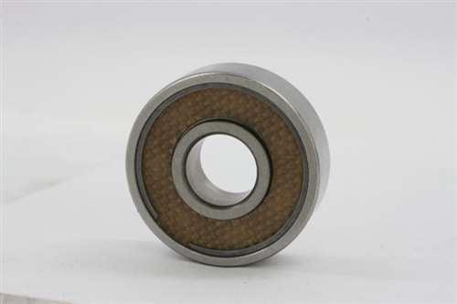 R155 sealed Ceramic Ball Bearing Miniature - VXB Ball Bearings