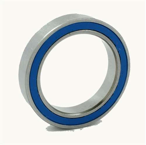 R156-2RS Bearing 3/16x5/16x1/8 inch Sealed Miniature - VXB Ball Bearings